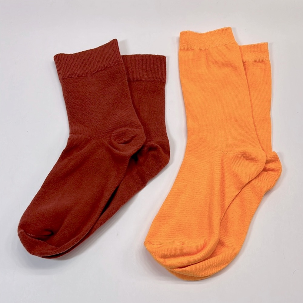 Women’s Crew Socks